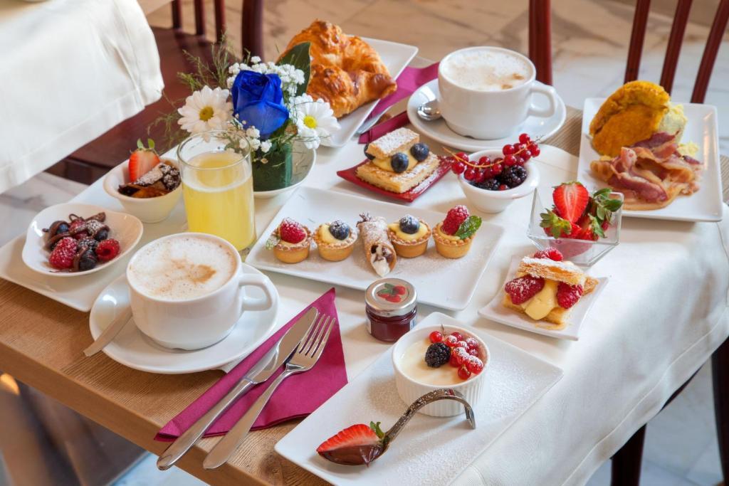 Floris Hotel Rom