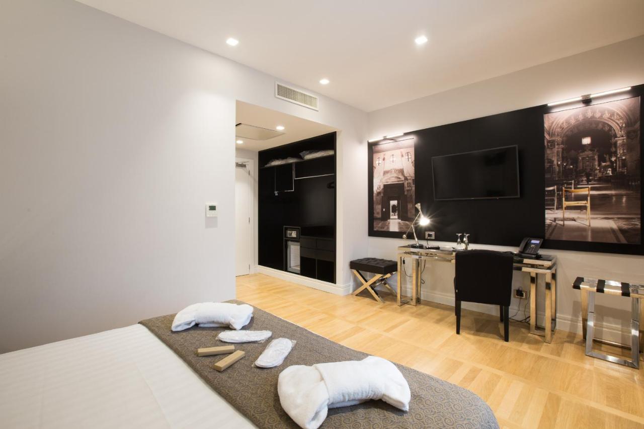 Hotel Floris Rom